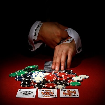 Licence Casinos Online
