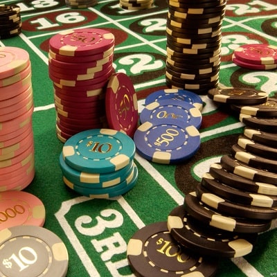Limit in Casinos