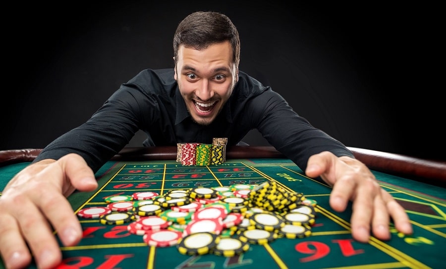 What Newbies Need to Know in Casino