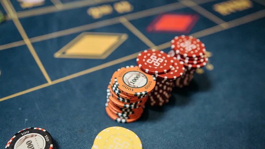 ultimative Baccarat-Gewinnstrategien