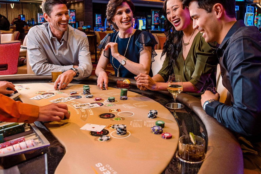 what to know before casino