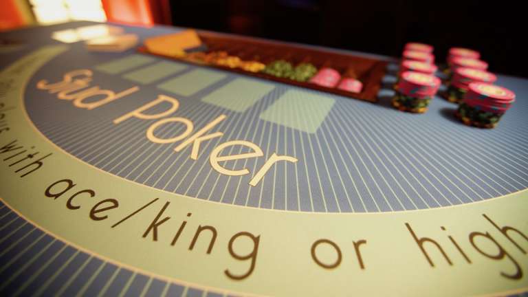 Stud-Poker-Leitfaden für Anfänger