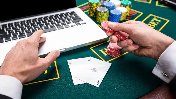 Desmentiendo los mitos de los casinos en línea