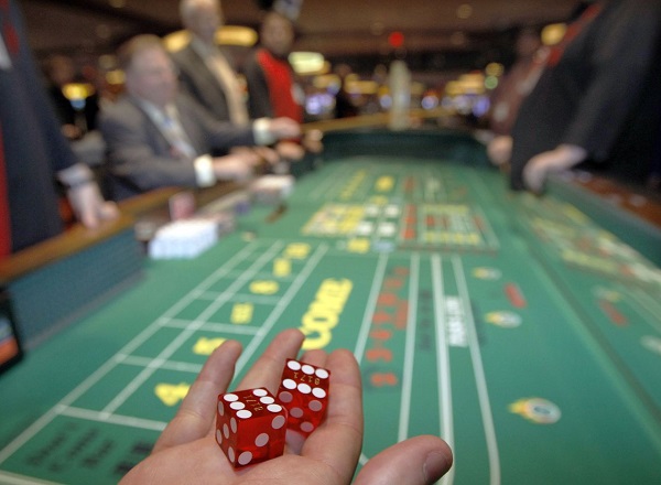 beginners guide to craps