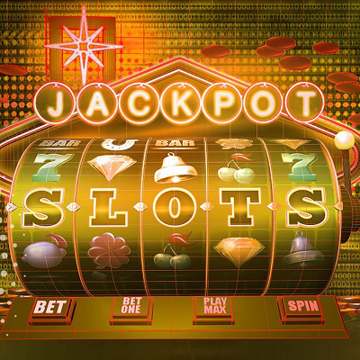 Jackpot Slots