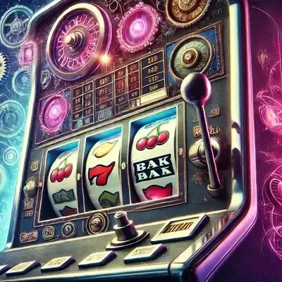 Slot machine secrets revealed