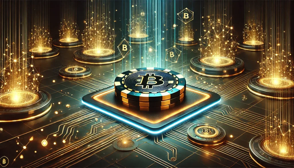 crypto casino