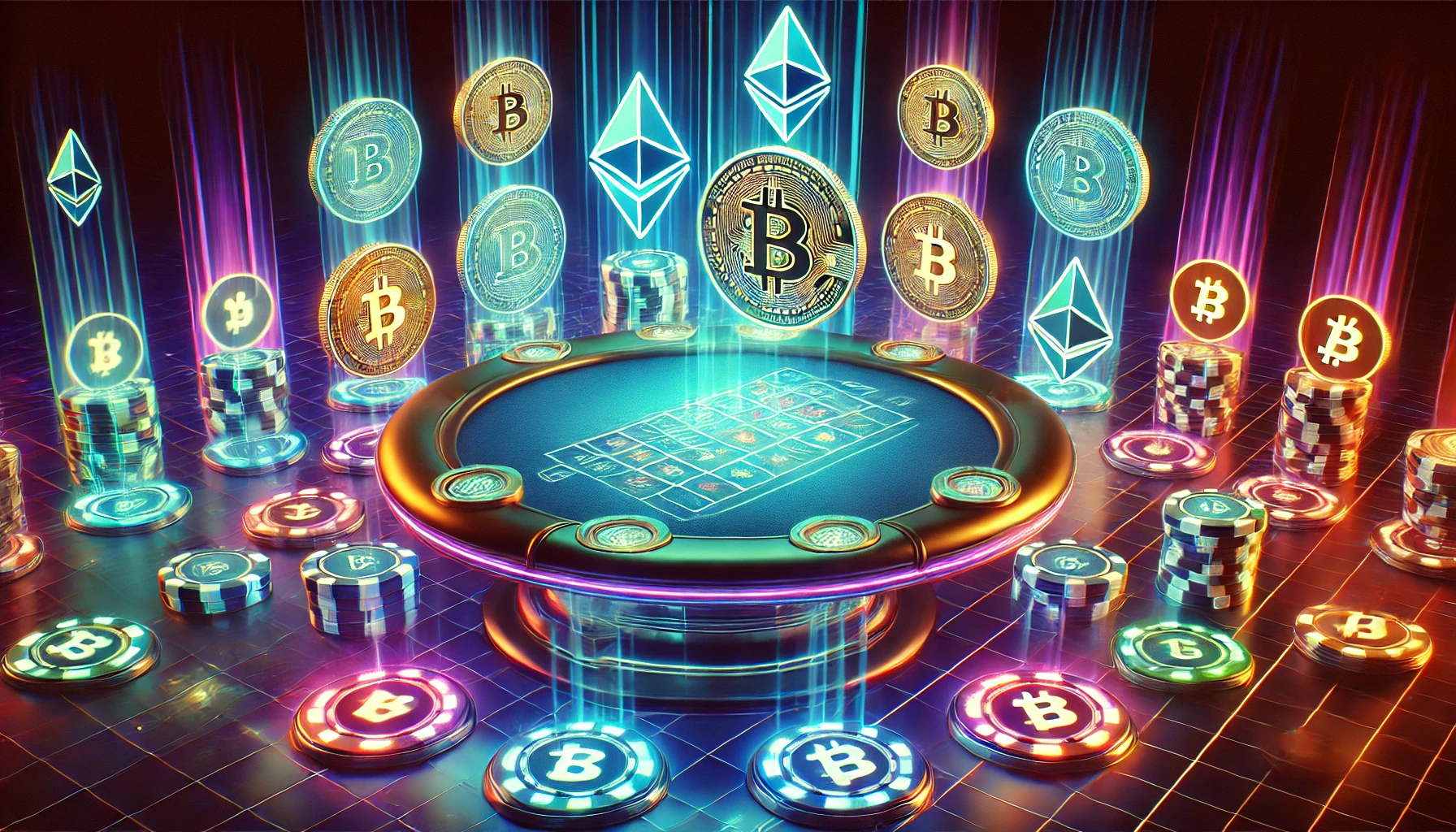 crypto-casino