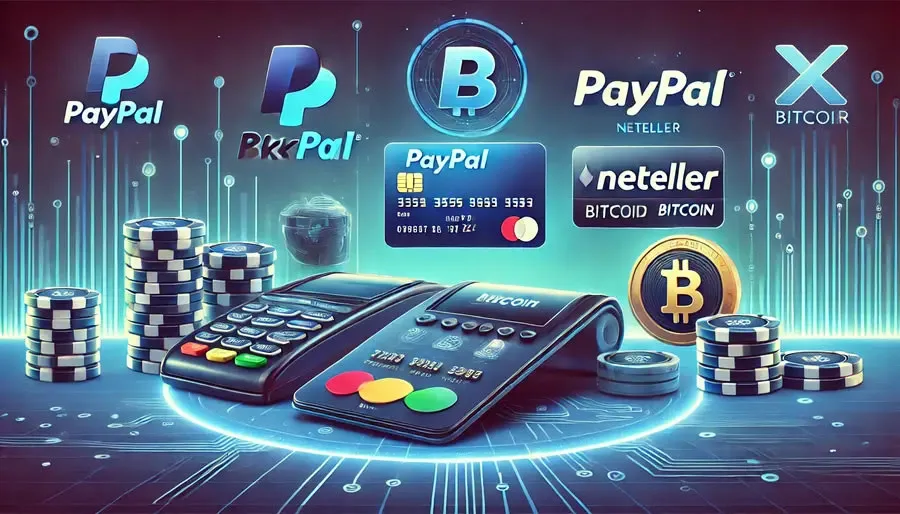 Choosing the Best Payment Systems