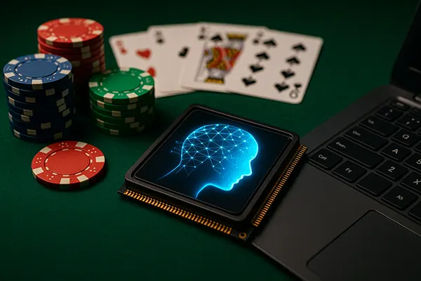 AI assistant software
