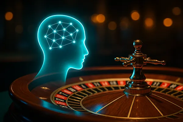 intelligence artificielle casino
