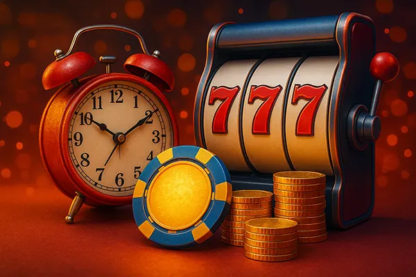 Algoritmo de jackpot
