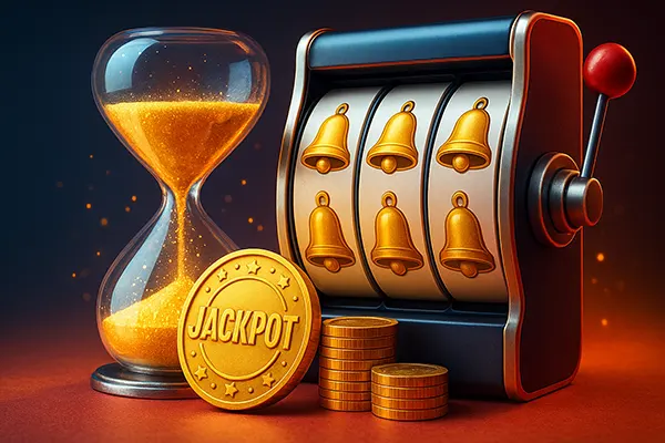 Algoritmo de jackpot