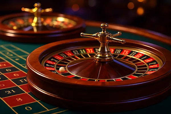 Roulette Rad Vergleich