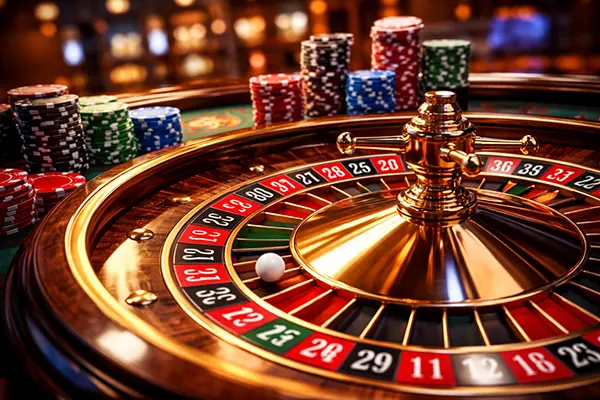 comportement risque roulette