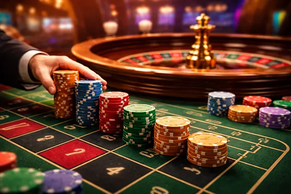 Diagrama duplicar apuestas