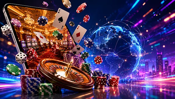Fichas criptocasino