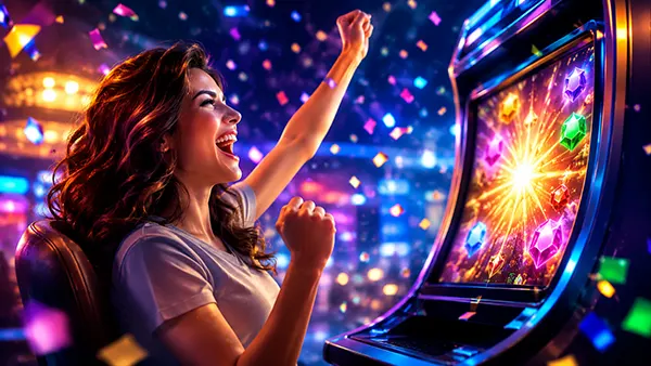 Classifiche slot online