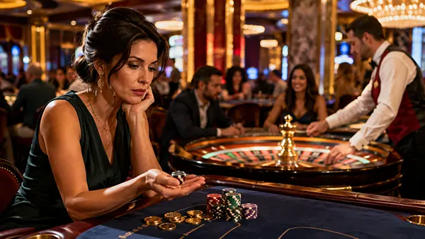 Résultats casino à long terme